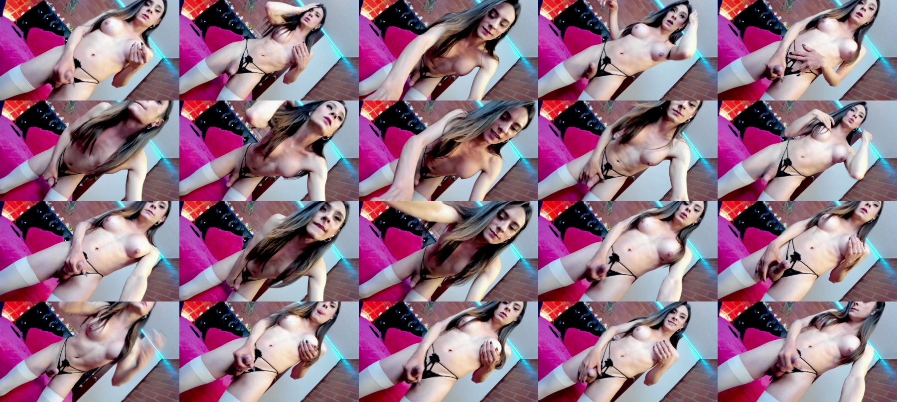 Ameliasexdoll  22-07-2021